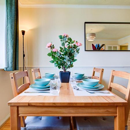 Dalton Plaza Apartman London Kültér fotó