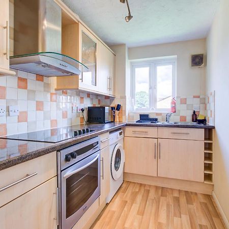 Dalton Plaza Apartman London Kültér fotó