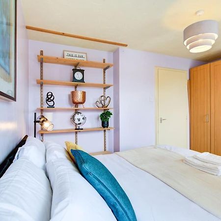 Dalton Plaza Apartman London Kültér fotó