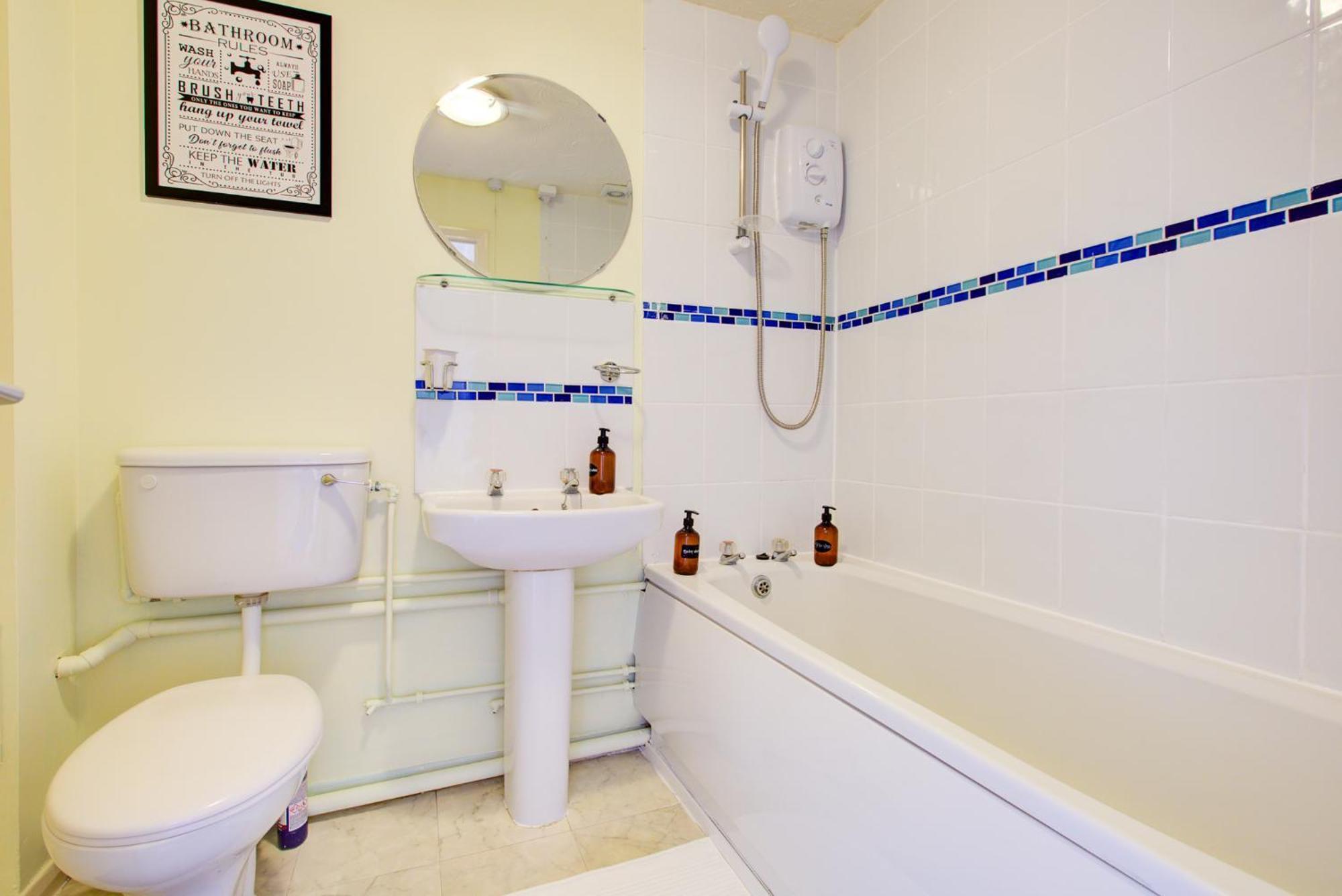 Dalton Plaza Apartman London Kültér fotó