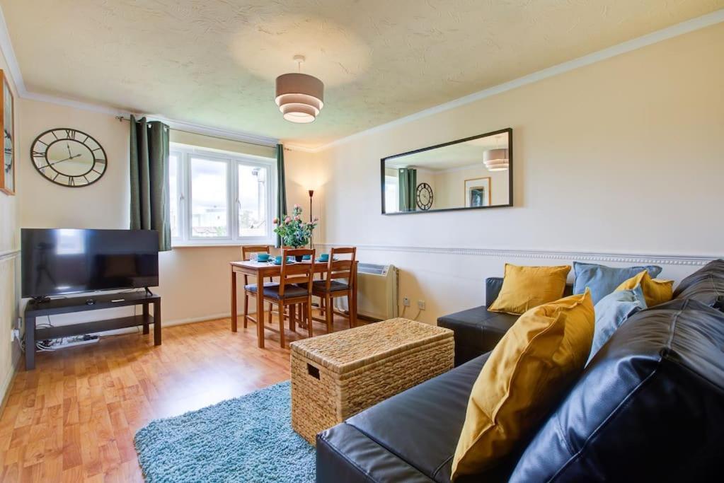 Dalton Plaza Apartman London Kültér fotó