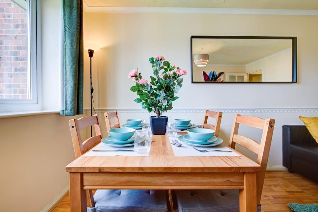 Dalton Plaza Apartman London Kültér fotó