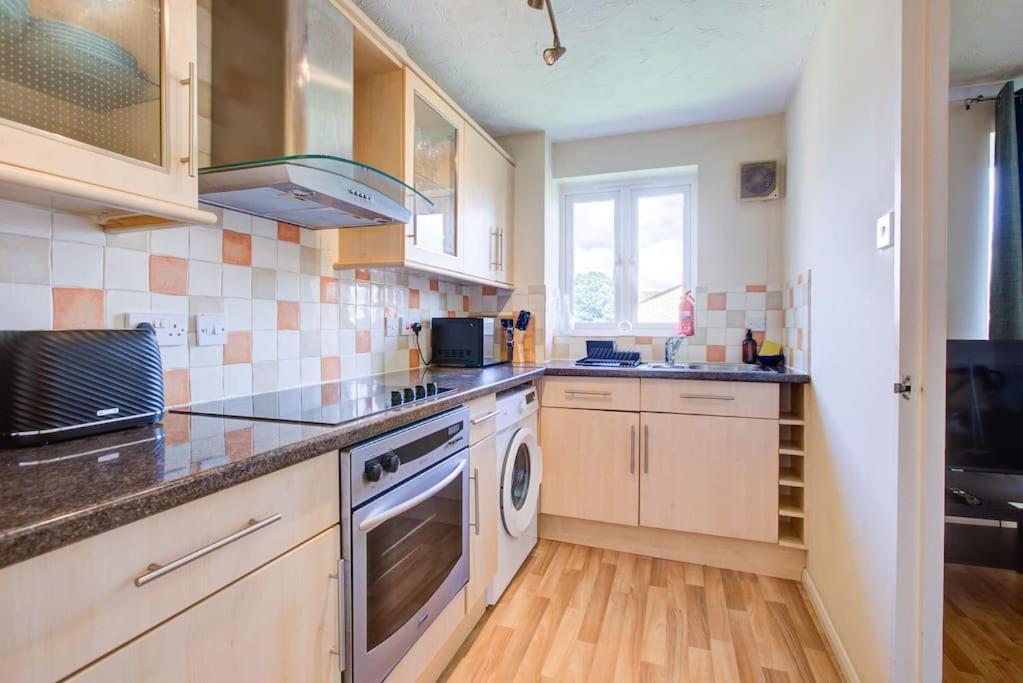 Dalton Plaza Apartman London Kültér fotó