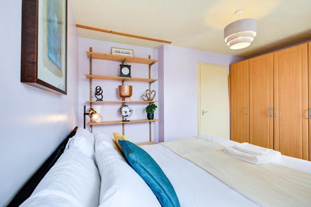 Dalton Plaza Apartman London Kültér fotó